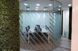 The Octagon (D1), Office #580610951
